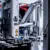 Speciaal machine gereed voor verzending