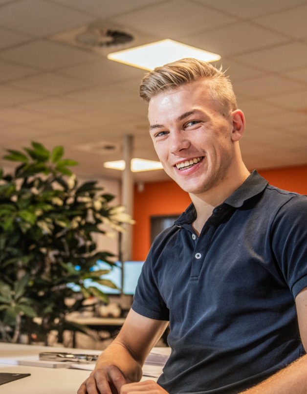 Werken en leren bij Tuinte