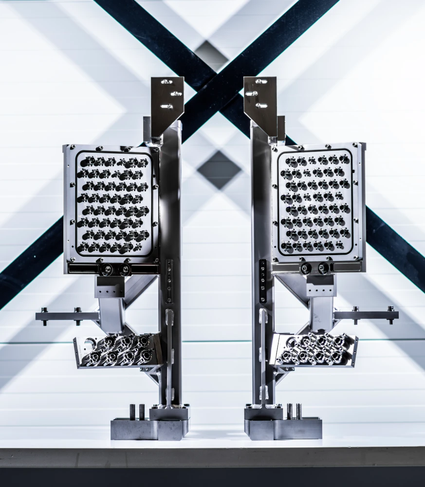 Semicon tool