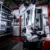 Hermle machine met robot (24/7 productie)