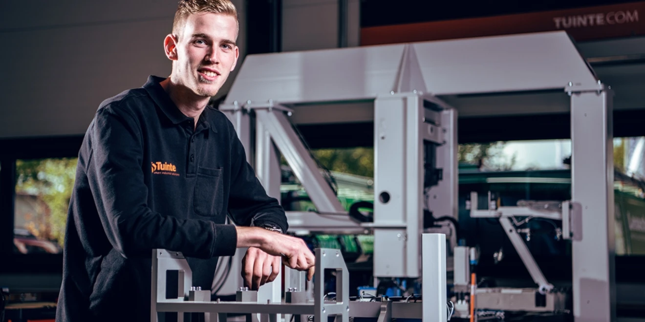 Machinebouw hightech tuinte hengevelde 03