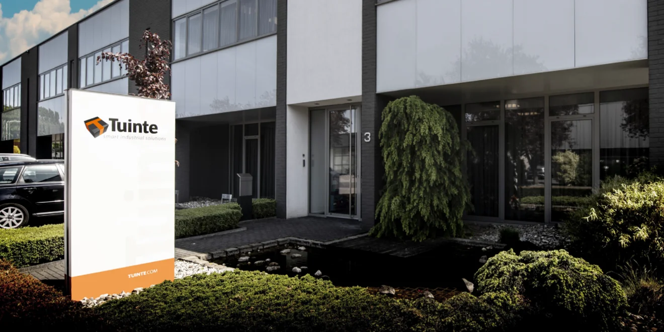 Tuinte Hengevelde contact opnemen