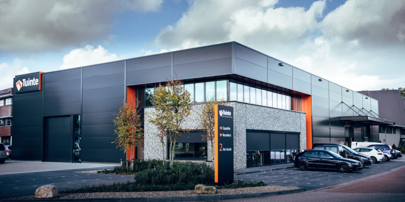 Het assink locatie tuinte 2