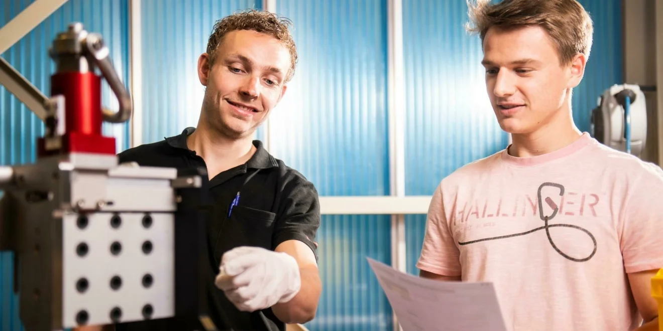 Modulebouw assemblage hightech tuinte netherlands 1