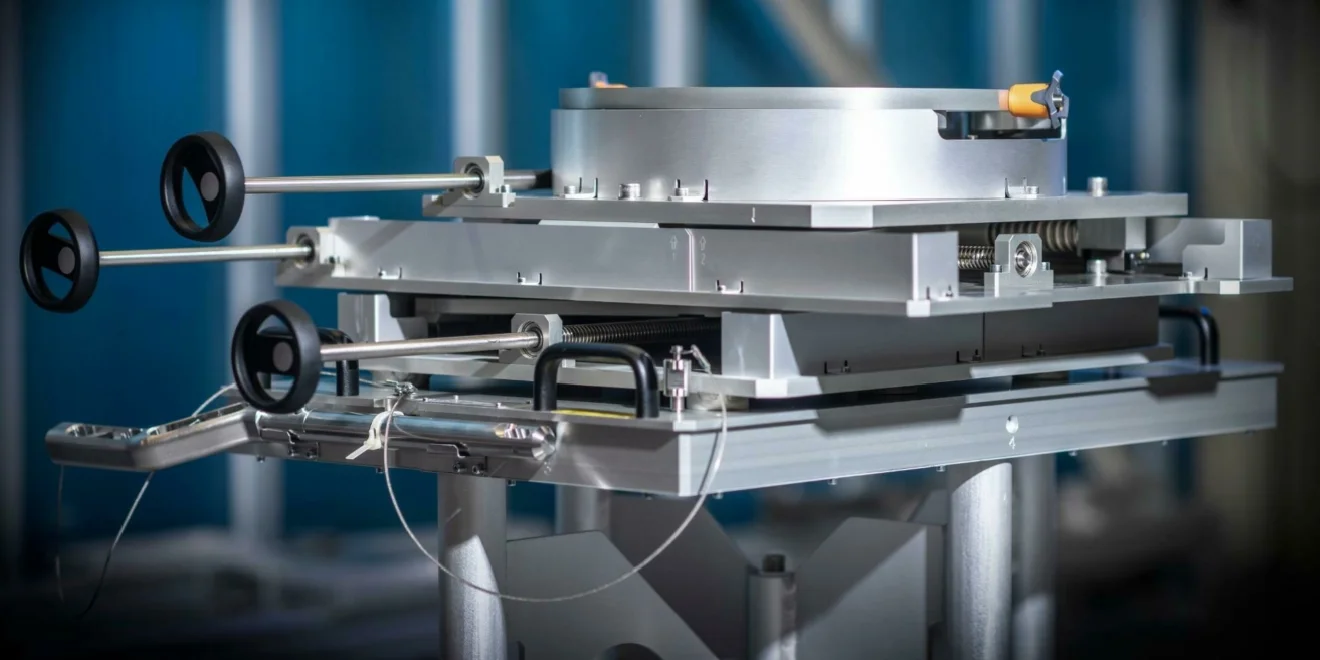 Tooling hightech maakpartner tuinte hengevelde overijssel