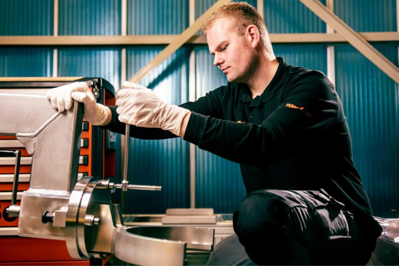 Tooling hightech maakpartner tuinte hengevelde 03