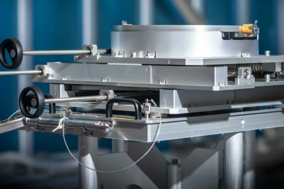 Tooling hightech maakpartner tuinte hengevelde overijssel