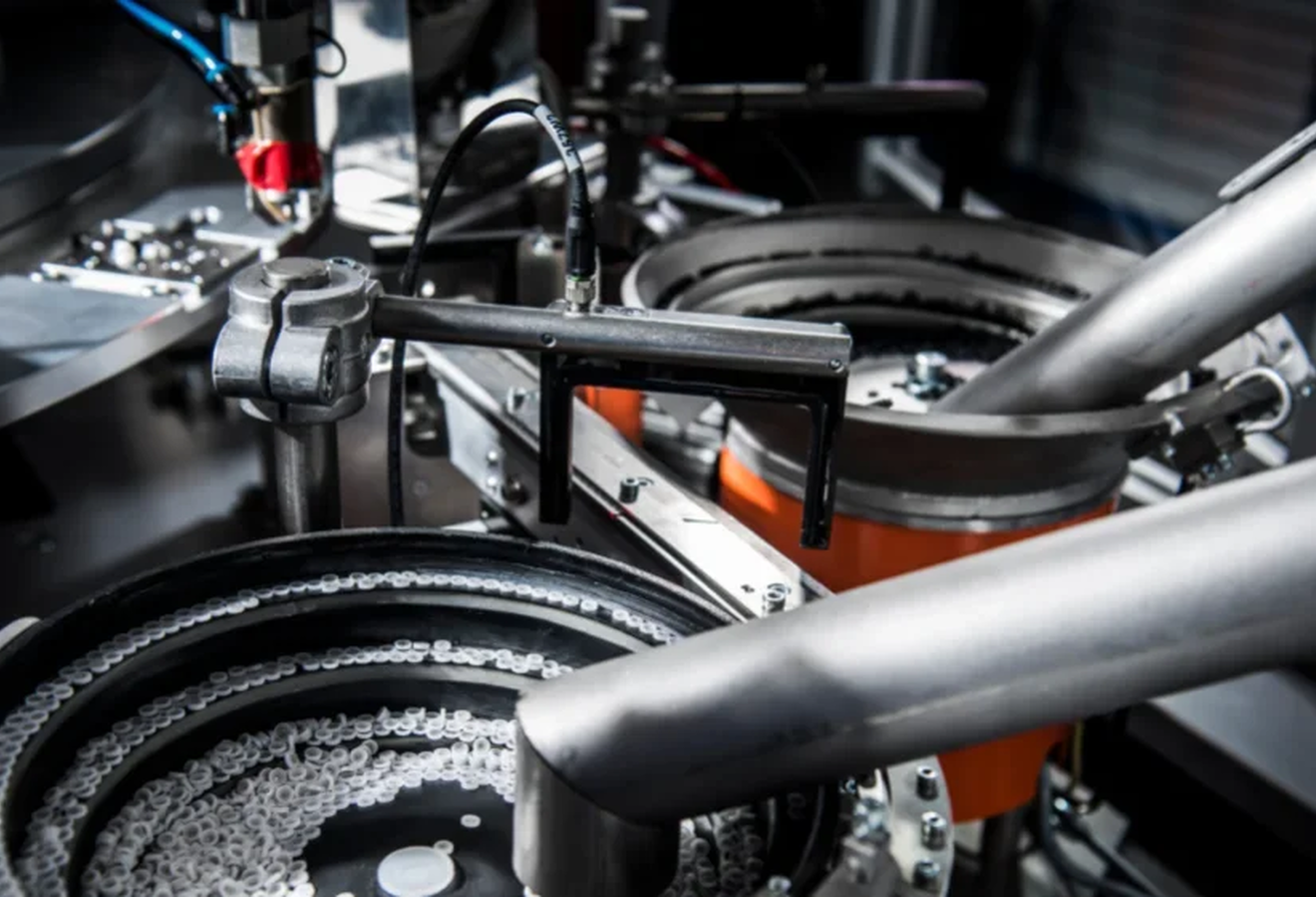 Hightech maakpartner tuinte higend industrie