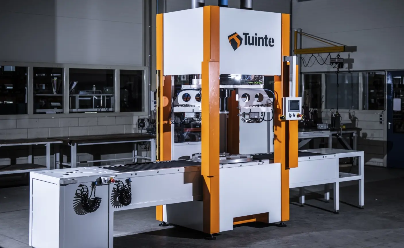 Machinebouw hightech tuinte hengevelde 01