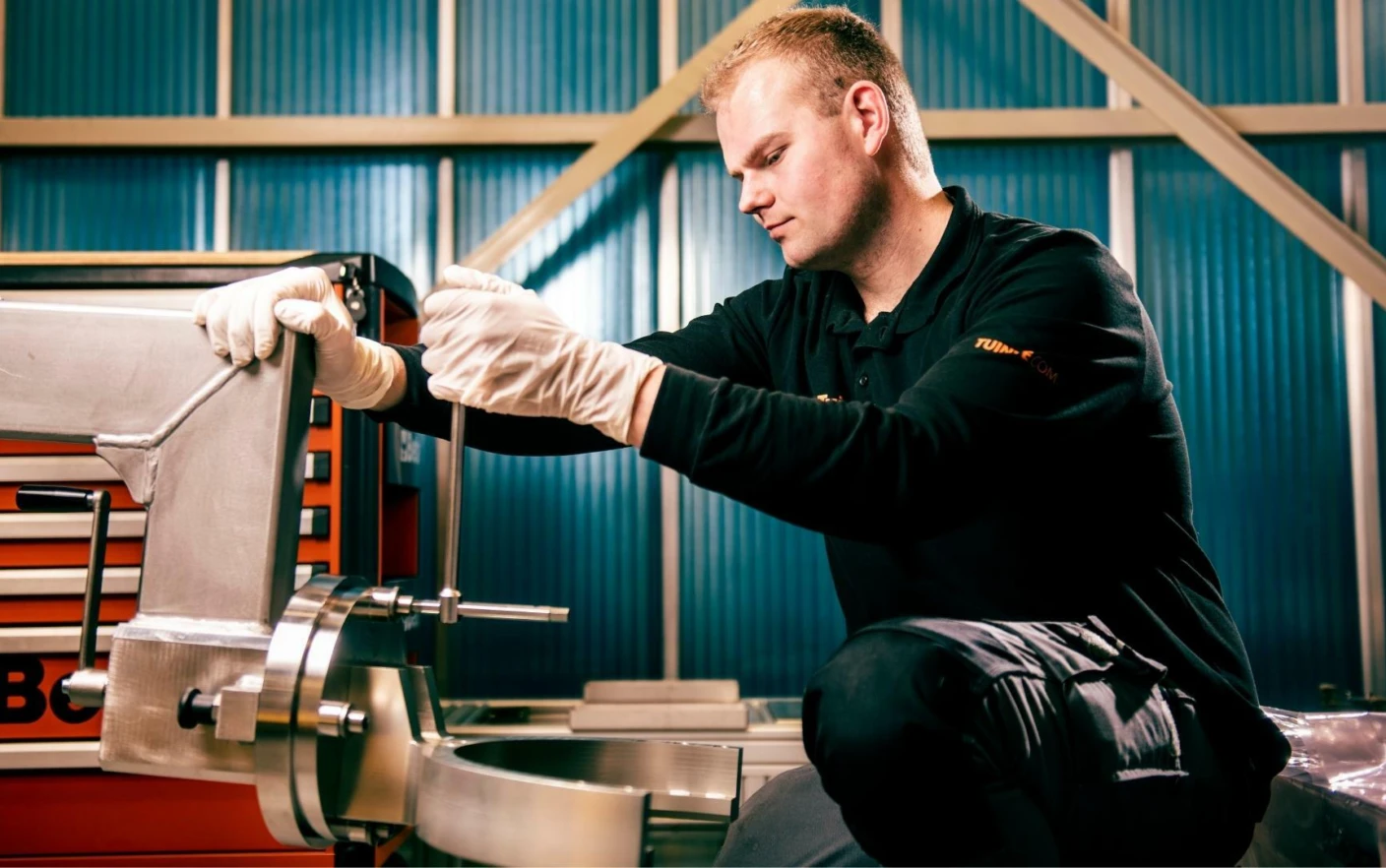 Tooling hightech maakpartner tuinte hengevelde 03