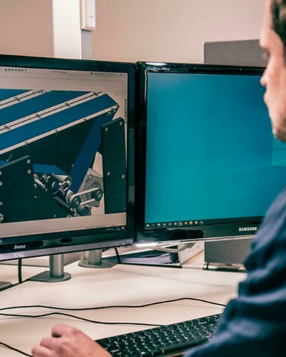 Engineering hightech maakpartner speciaalmachine tuinte 1