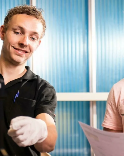 Modulebouw assemblage hightech tuinte netherlands 1