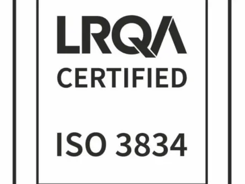 ISO 3834