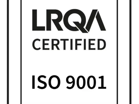 ISO 9001