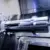 Dunwandig product uit AL7075