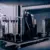 Cleanroom assembly