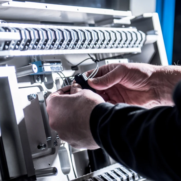 Teamleider engineer tuinte hengevelde hightech 4