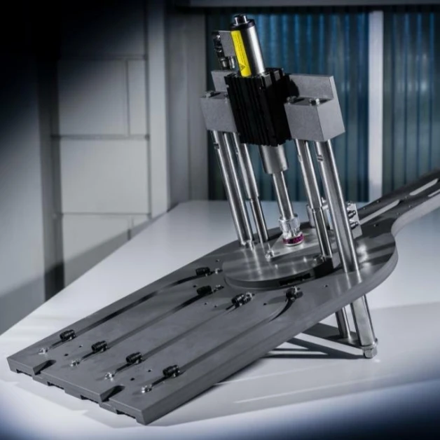 Modulebouw assemblage hightech tuinte 02