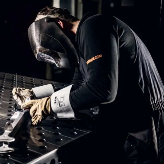 Plaat en constructiewerk tuinte hengevelde 02