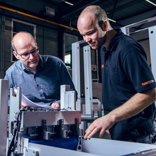 Machinebouw hightech tuinte hengevelde 02