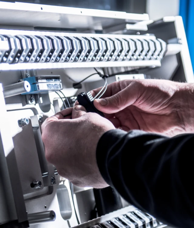 Teamleider engineer tuinte hengevelde hightech 4