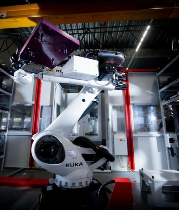 Cnc frezen hightech tuinte 02