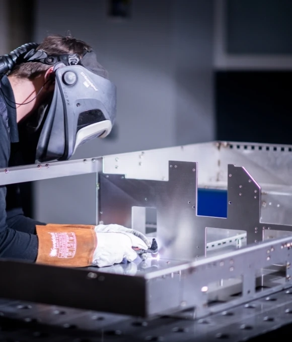 Gecertificeerd lassen hightech tuinte hengevelde 02
