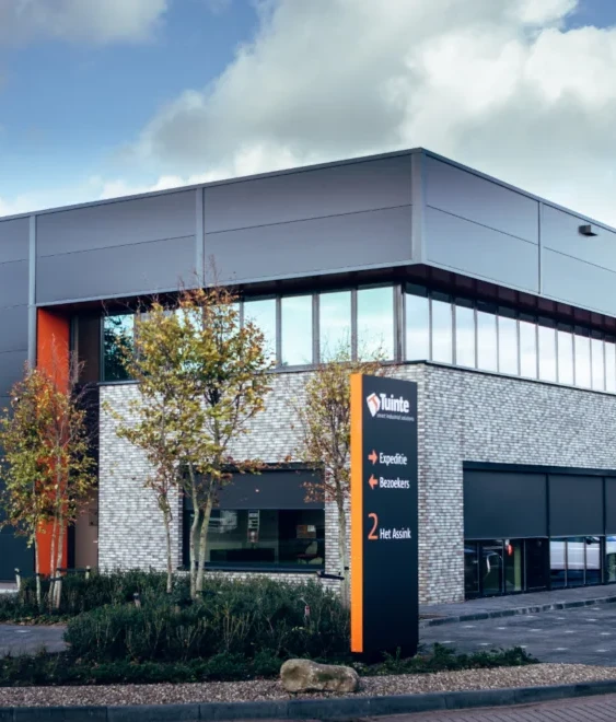 Het assink locatie tuinte 2