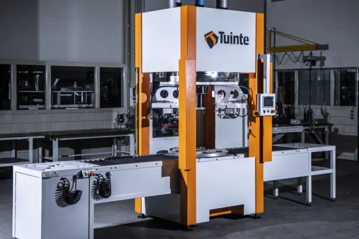 Machinebouw hightech tuinte hengevelde 01