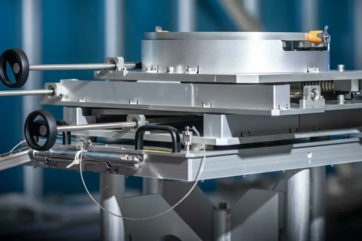 Tooling hightech maakpartner tuinte hengevelde overijssel