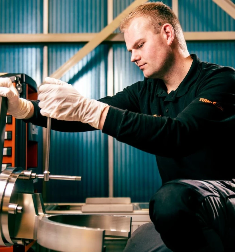 Tooling hightech maakpartner tuinte hengevelde 03