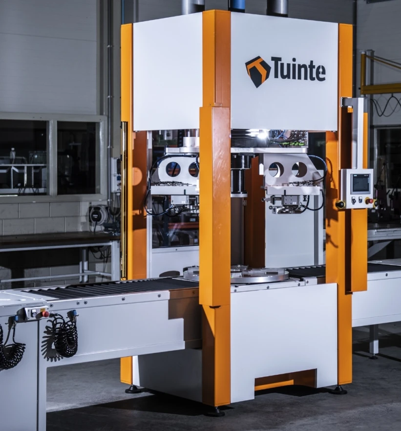 Machinebouw hightech tuinte hengevelde 01