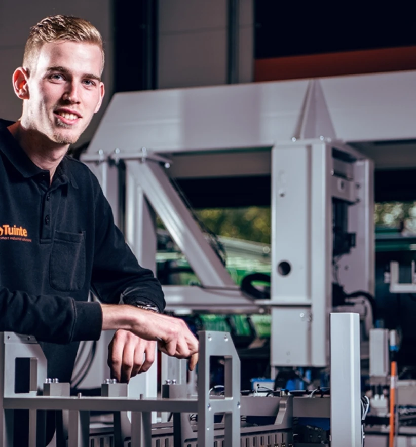 Machinebouw hightech tuinte hengevelde 03