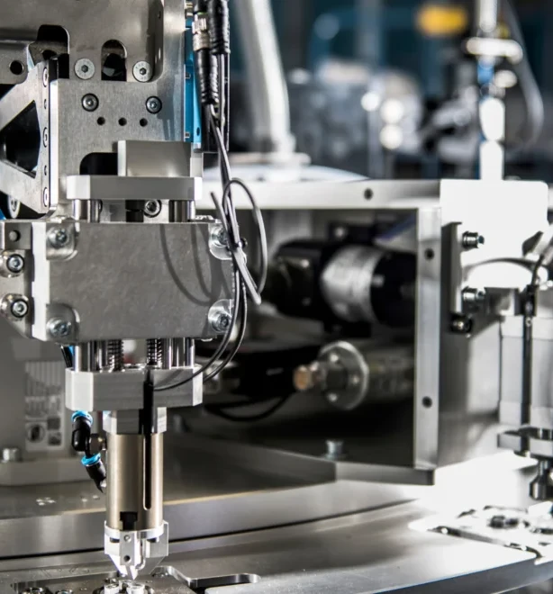 Speciaalmachinebouw in twente tuinte