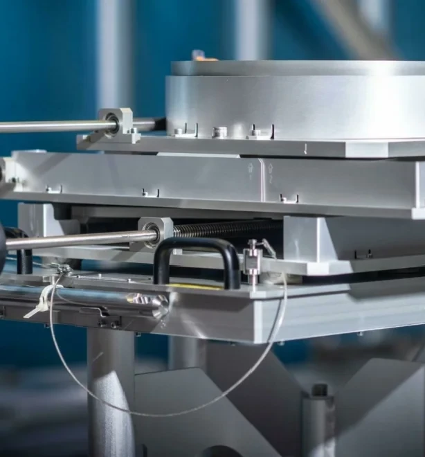 Tooling hightech maakpartner tuinte hengevelde overijssel