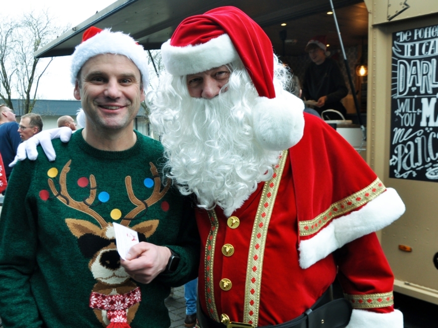 Foute kersttruiendag (2023)