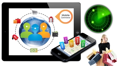 E-Ticaret için mobil pazarlama neden önemlidir?