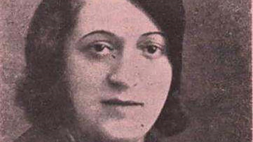 Bedriye Tahir