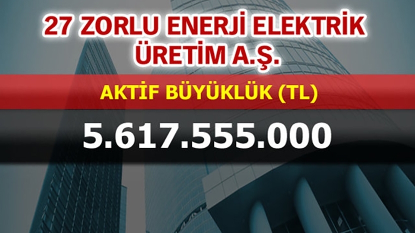 Türkiye’nin en büyük şirketleri