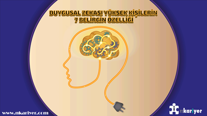 Duygusal zekası yüksek kişilerin 7 belirgin özelliği