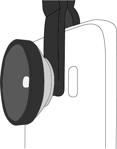 Nodalview faq mounting the lens