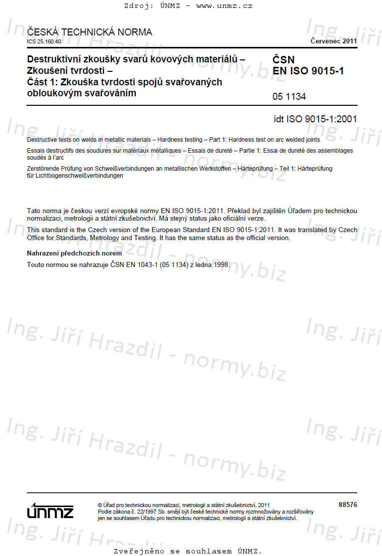 iso 9015-1