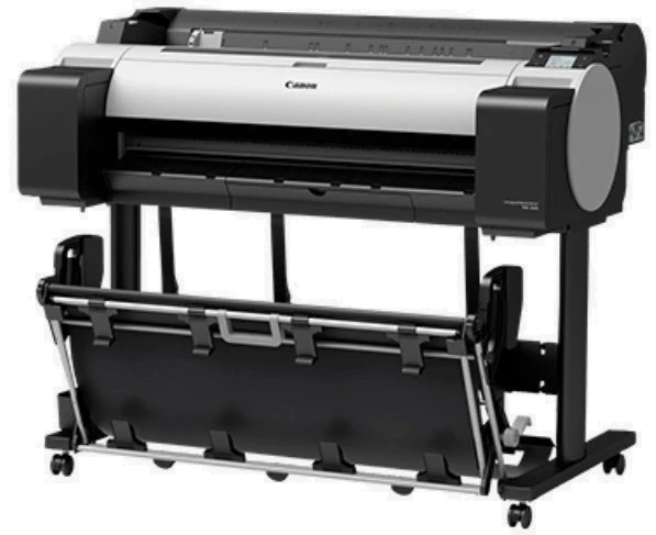 Canon imagePROGRAF Scanner Z36 TZ-Serie