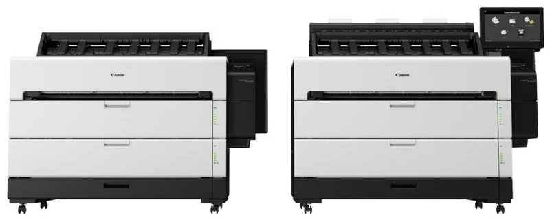 Canon imagePROGRAF TZ-30000