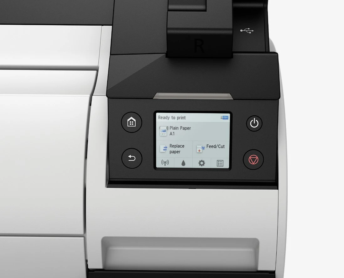 Canon imagePROGRAF Scanner Z36 TZ-Serie