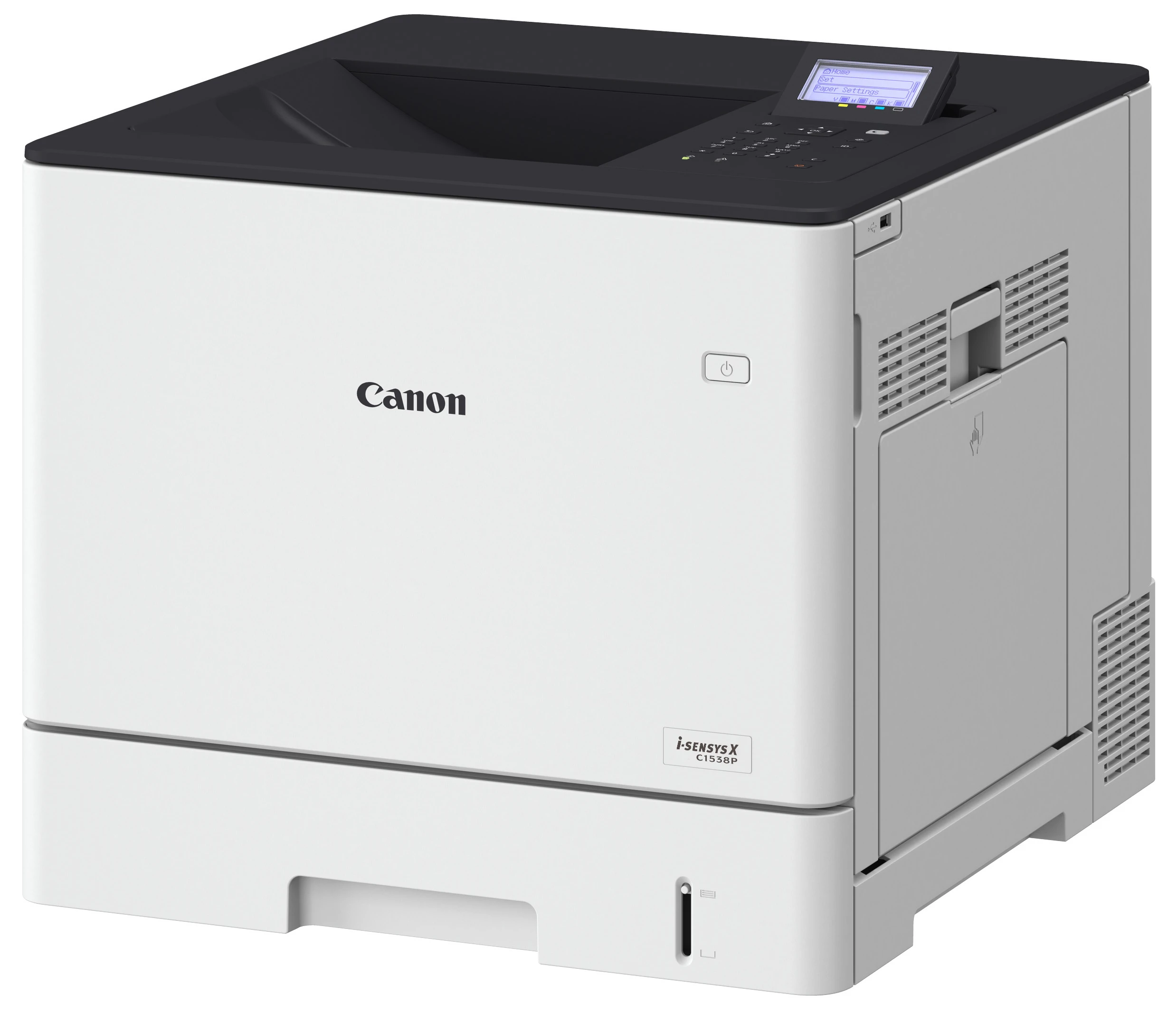 Canon i-SENSYS X C1538P