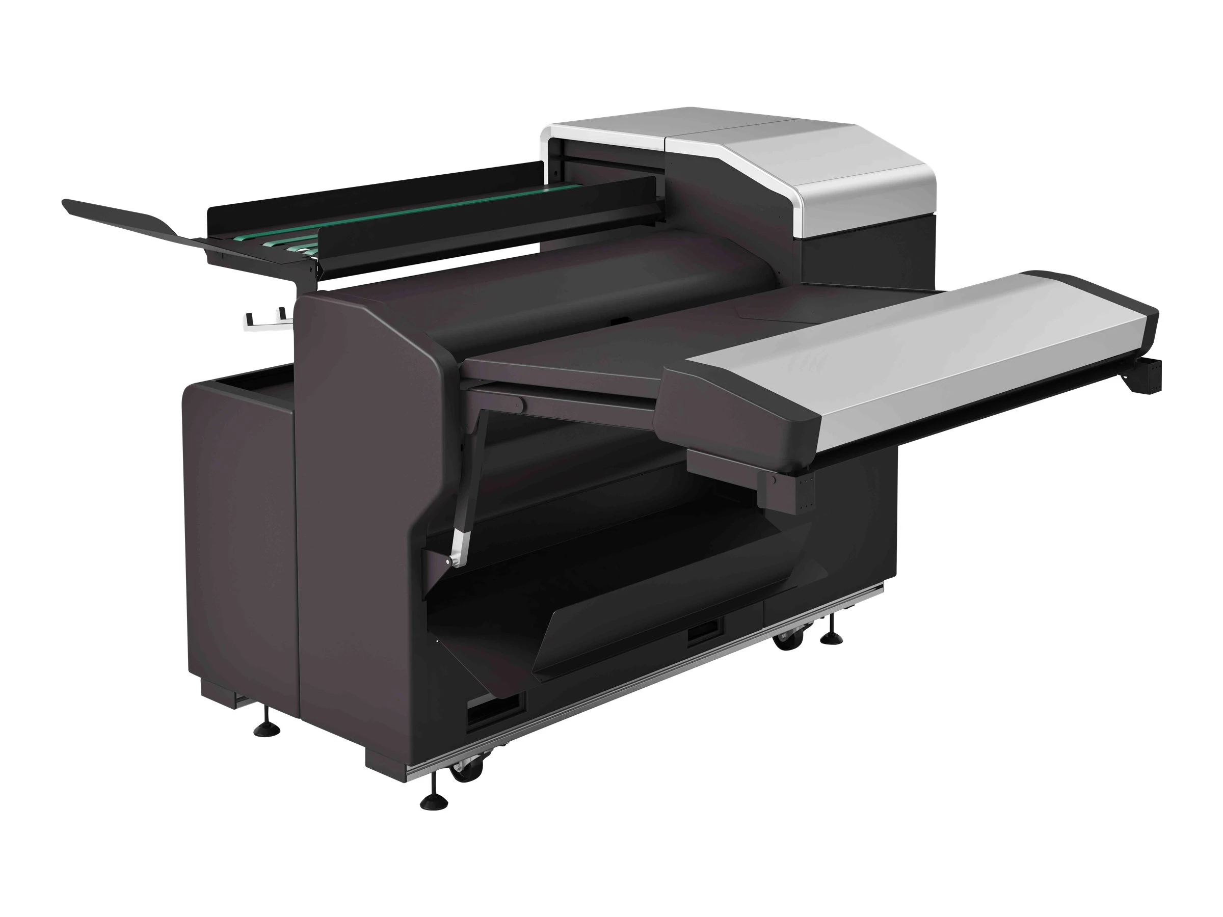 HP PW XL Accessory Upgrade Kit