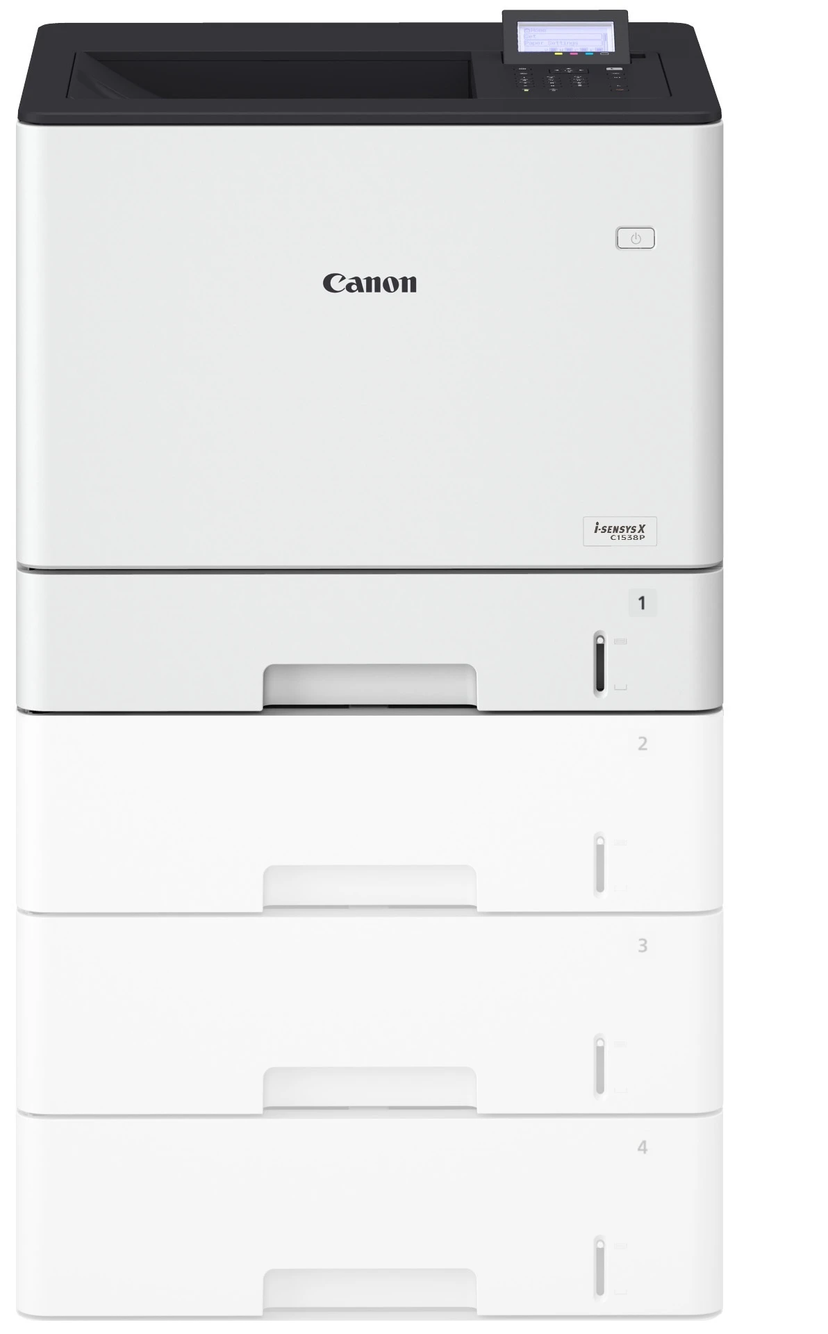 Canon i-SENSYS X C1533P