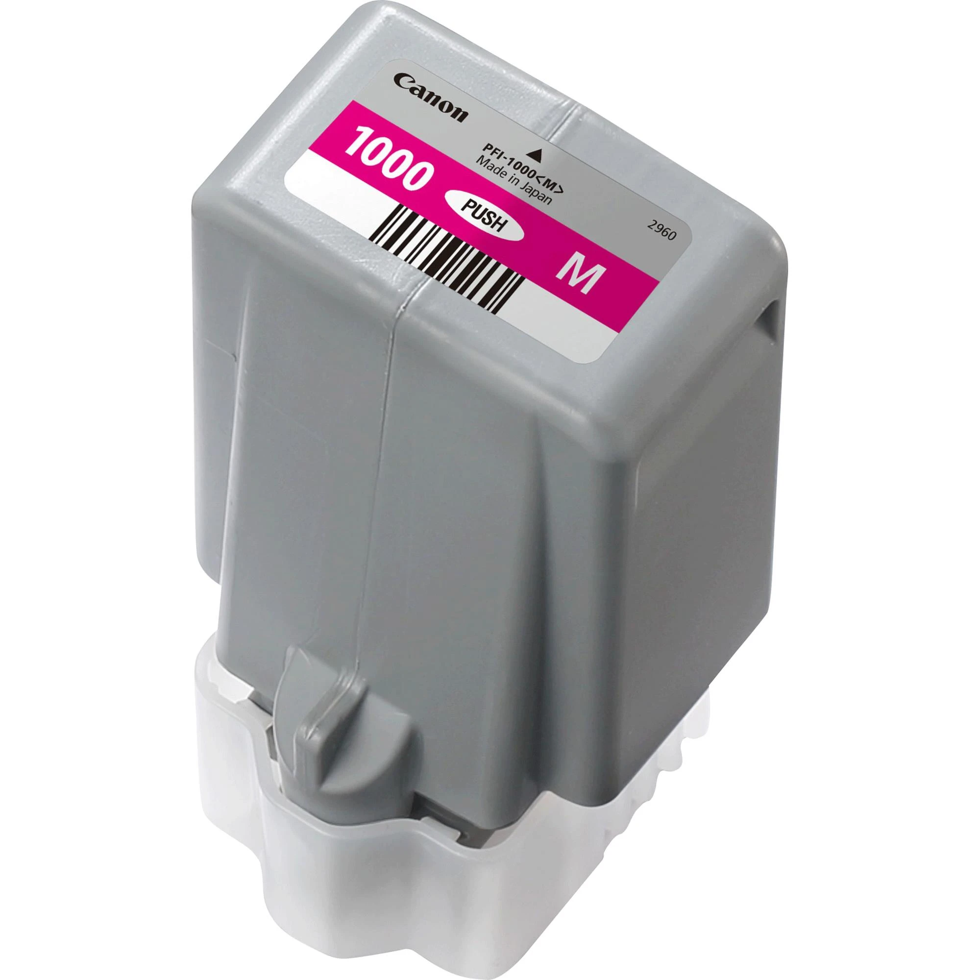 Canon Inktcartridge PFI-1000 M Magenta