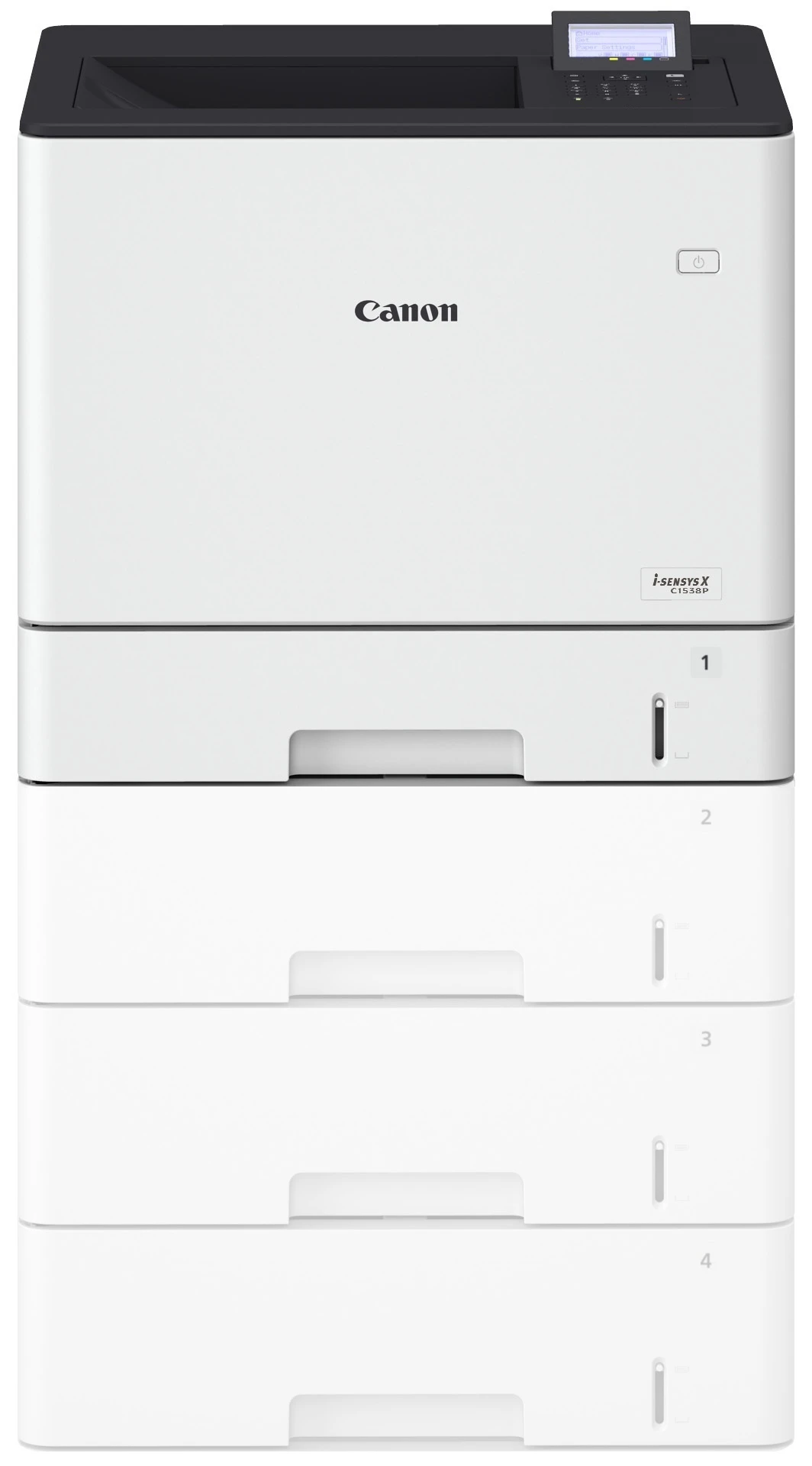 Canon i-SENSYS X C1538P